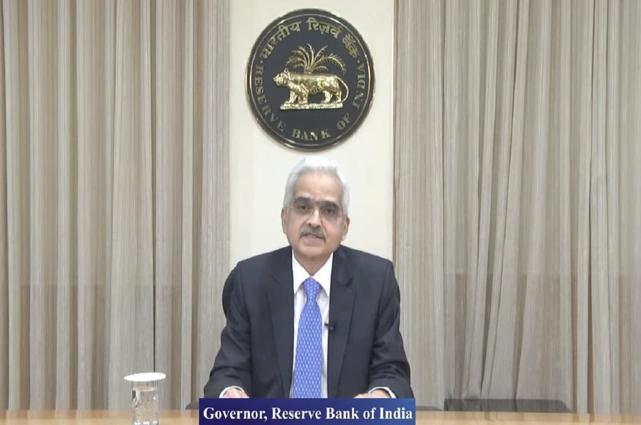 RBI Monetary Policy: आरबीआई ने रेपो रेट 0.50% बढ़ाई, महंगा होगा लोन, बढ़ेगी आपकी EMI