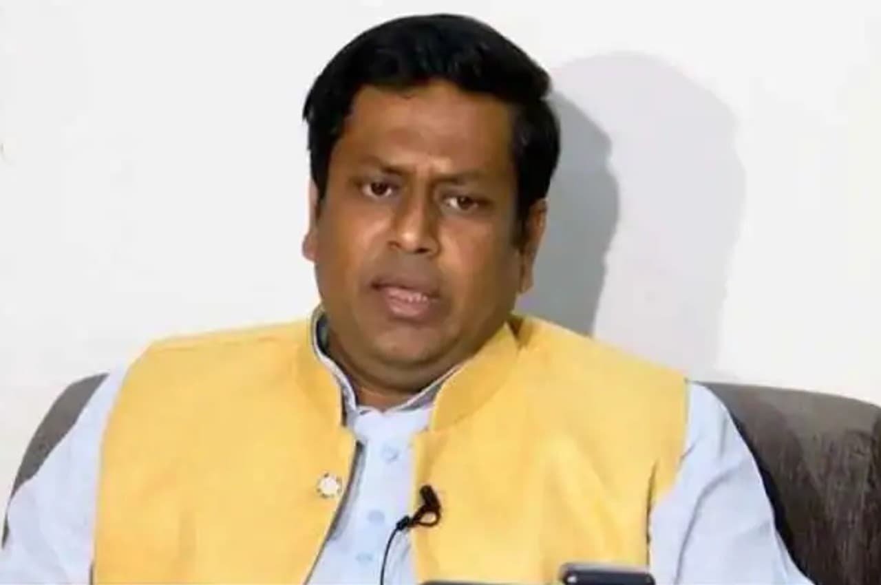 Sukanta Majumder