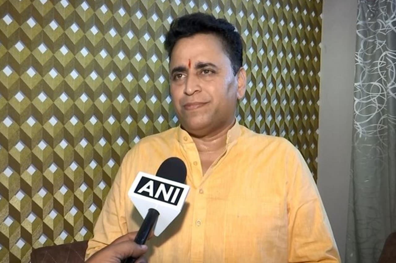 चंद्रबाबू नायडू के NDA में वापसी की चर्चा को BJP नेता ने खारिज किया, TDP को वंशवादी और भ्रष्ट बताया