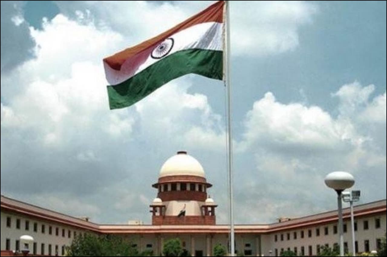Supreme Court Supreme Court