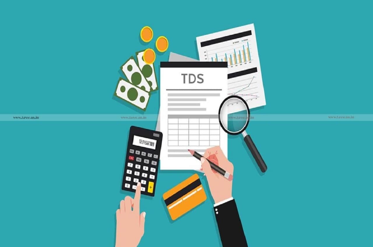 ITR फाइल करने से चूक गए हैं तो तब भी करें TDS रिफंड के लिए क्लेम, जानें- इसका सही तरीका