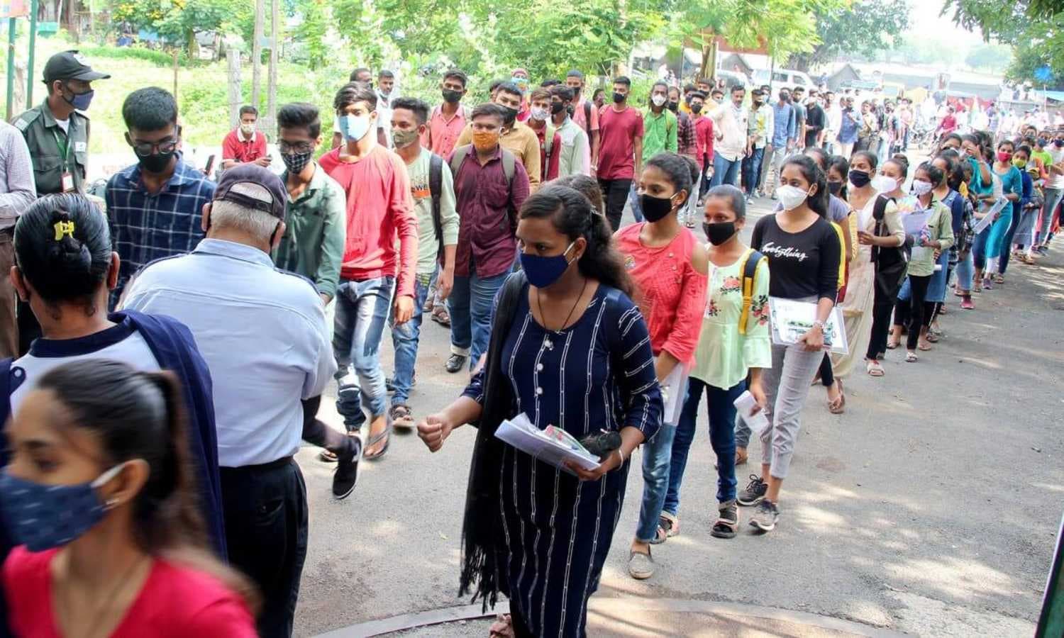 TS EAMCET Counselling 2022: राउंड 1 के लिए रजिस्ट्रेशन की आखिरी तारीख आज, यहां देखें जरूरी डिटेल्स