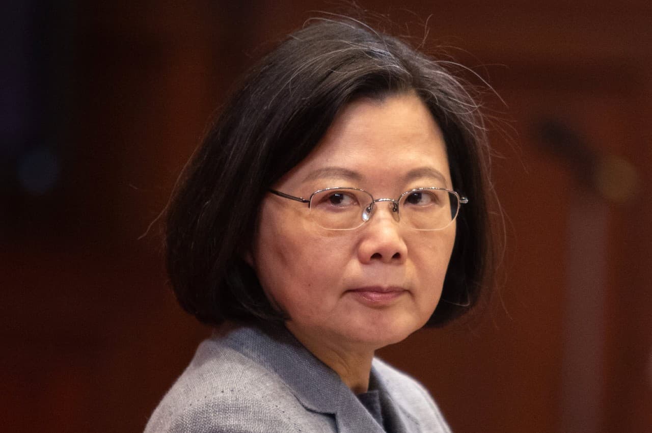 China Vs Taiwan: चीन को ताइवान ने दिया करारा जवाब, पहली बार चीनी ड्रोन पर दागे गोले