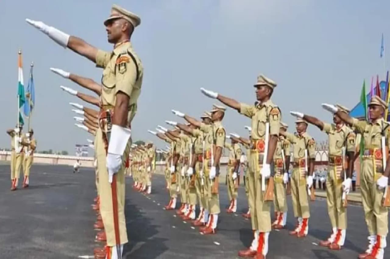 UPSC CAPF 2022: यूपीएससी सीएपीएफ भर्ती परीक्षा कल, यहां पढ़ें जरूरी गाइडलाइन्स