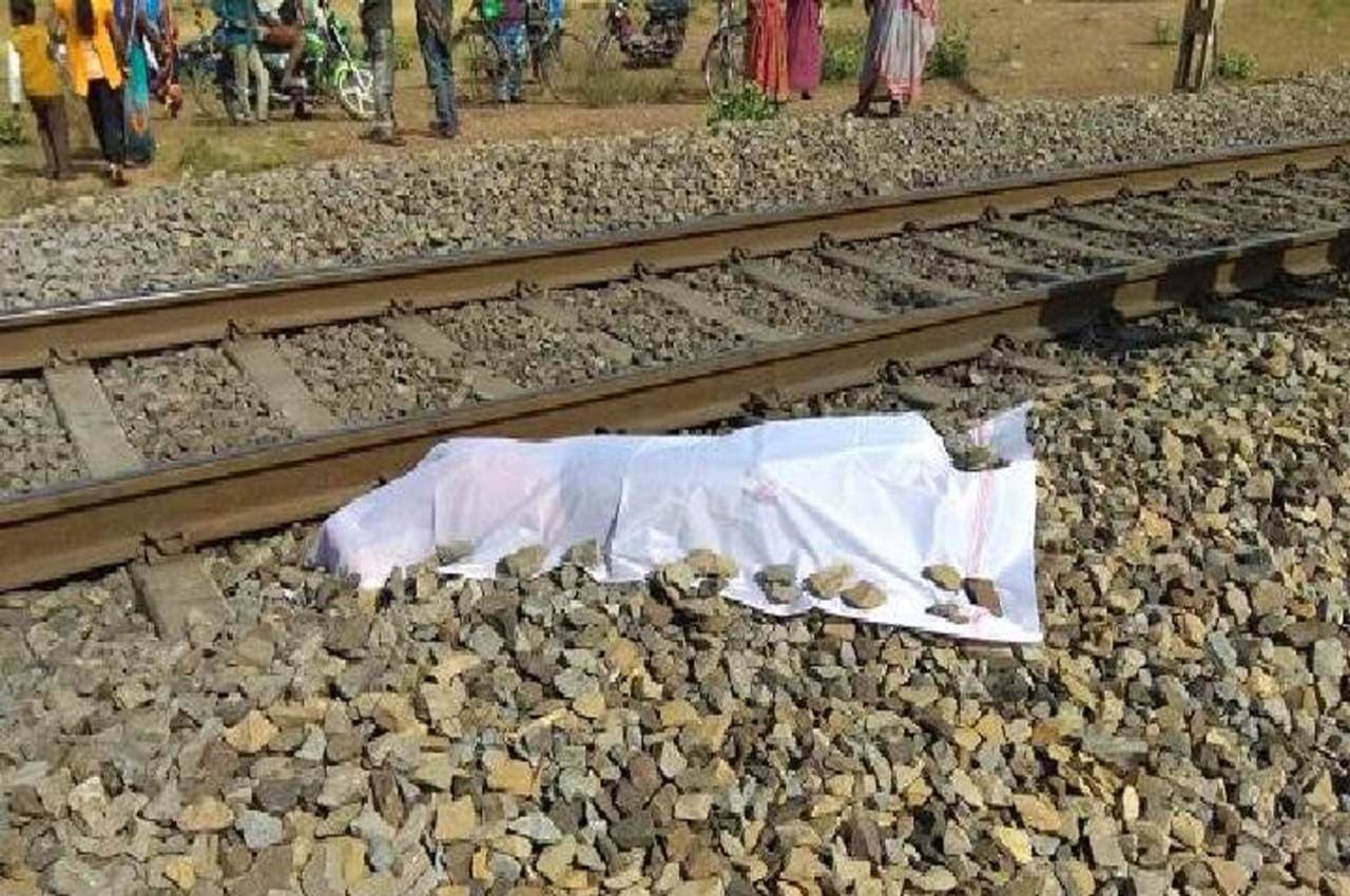 MP: उज्जैन हादसे में बड़ा खुलासा, मृतक पिता की जेब से सुसाइड बरामद