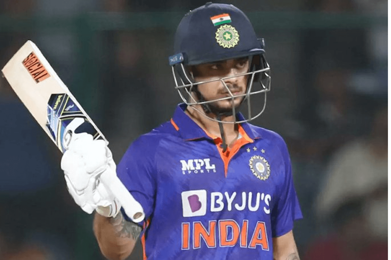 Ishan Kishan: Asia Cup 2022 से बाहर होने पर ईशान किशन ने तोड़ी चुप्पी, कह डाली ये बड़ी बात