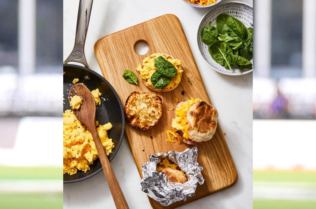 Breakfast TIPS: नाश्ते में खाना शुरू कर दें ये 2 चीजें, मिलेंगे कमाल के फायदे