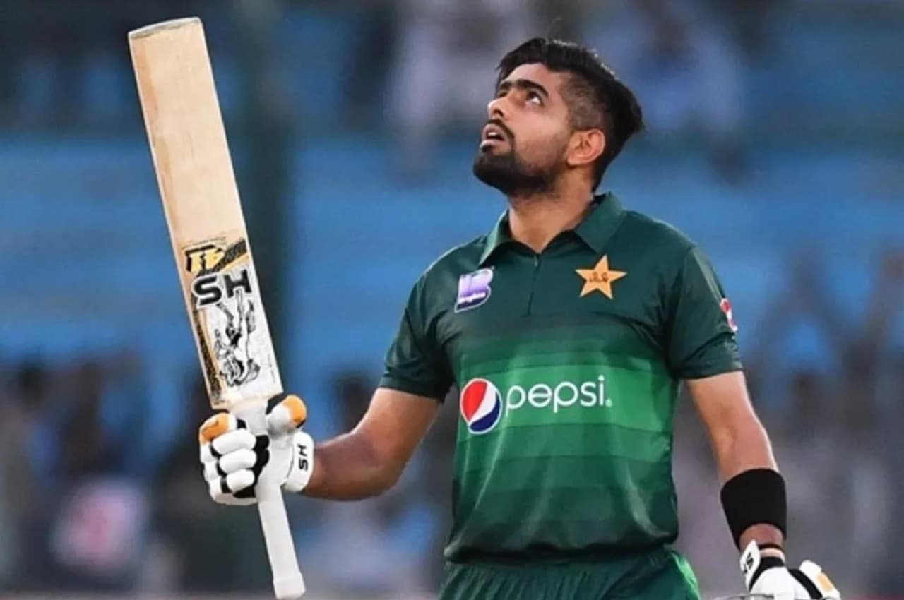 Asia Cup 2022 से पहले Babar Azam को मिला बड़ा सम्मान, अरशद नदीम को भी मिलेगा अवॉर्ड