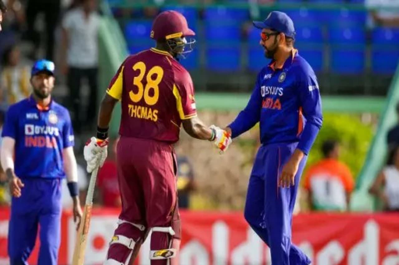 India vs West Indies: तीसरे टी-20 में टीम इंडिया 7 विकेट से जीती, निकोलस पूरन ने बताई हार की ये वजह