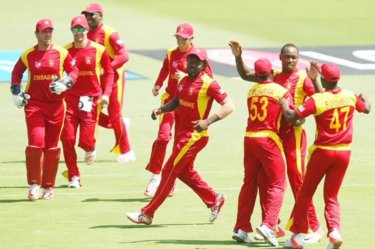 India vs Zimbabwe: 'भारत हमको हल्के में न ले'...वनडे सीरीज से पहले भारतीय टीम को मिली ये चेतावनी