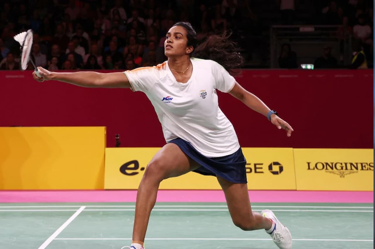 Badminton World Championship: स्टार शटलर पीवी सिंधु बाहर, अब इन खिलाड़ियों पर रहेगी नजर