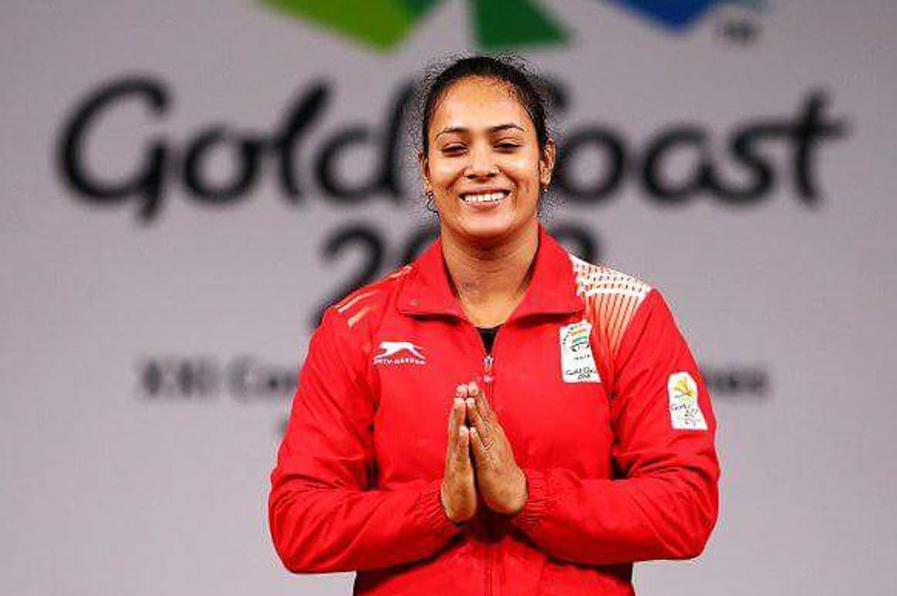 CWG 2 August Live: फाइनल मुकाबले में मेडल से चूकीं भारतीय वेटलिफ्टर पूनम यादव