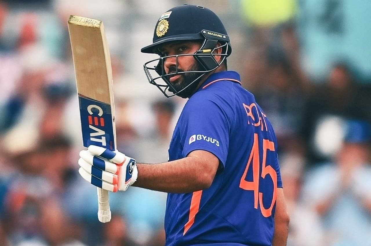 Rohit Sharma: कप्तान रोहित शर्मा की चोट पर आया बड़ा अपडेट, जानें आखिरी 2 मैच खेलेंगे या नहीं?