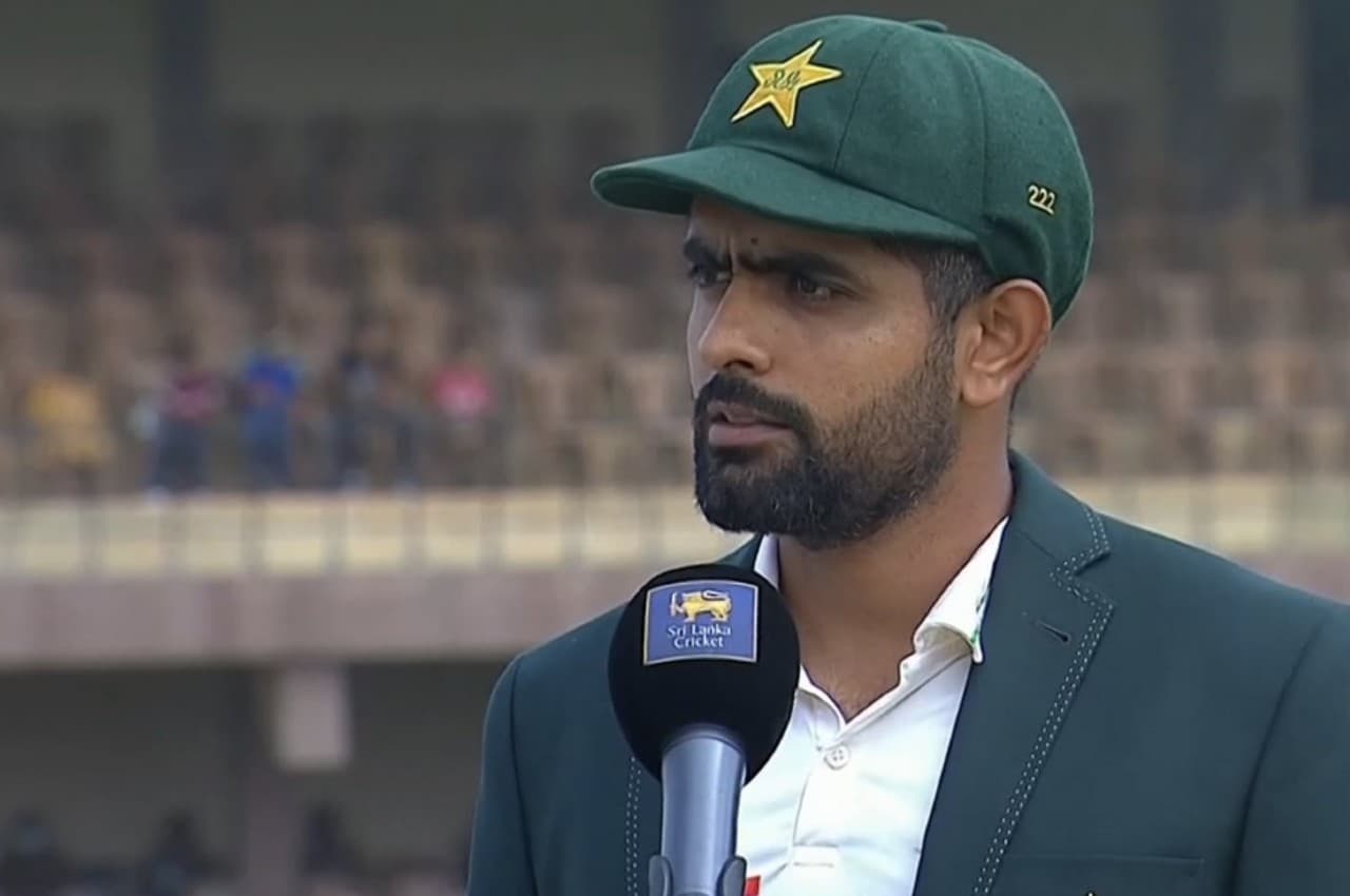 IND vs PAK Asia Cup 2022: भारत के खिलाफ मैच से पहले घबराए बाबर आजम! प्रेशर को लेकर कही ये बात
