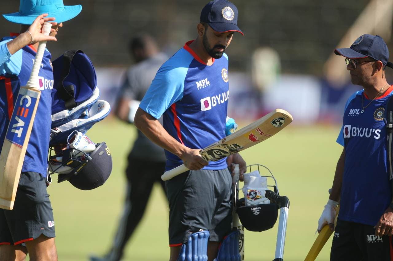 India vs Zimbabwe: जिम्बाब्वे के खिलाफ 25 साल से अजेय है टीम इंडिया, पिछले 5 मैच एकतरफा जीते, देखें...