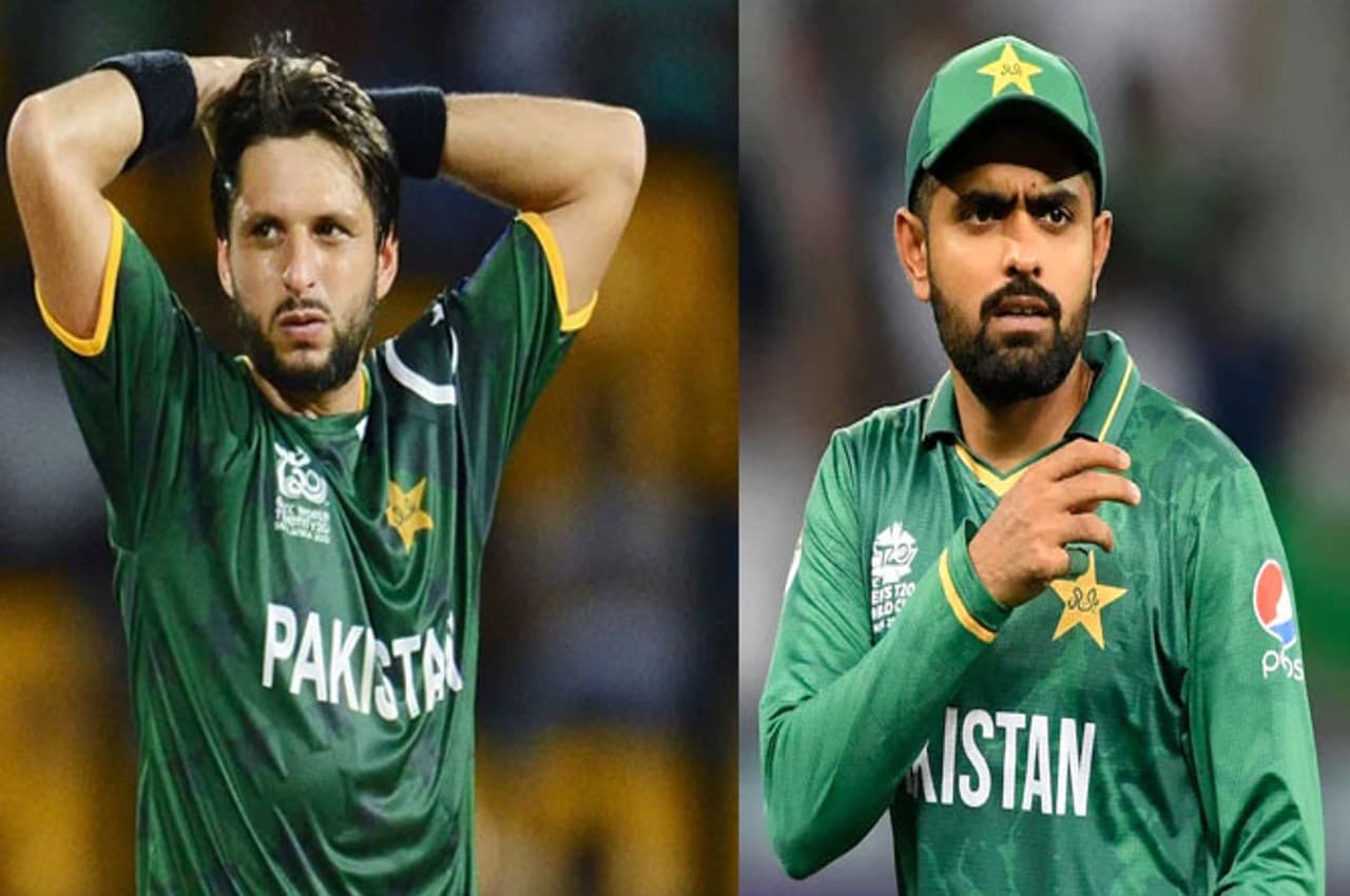 Asia Cup 2022: IND vs PAK के बीच होने वाला मुकाबला कौन जीतेगा? शाहिद अफरीदी ने दिया ये जवाब