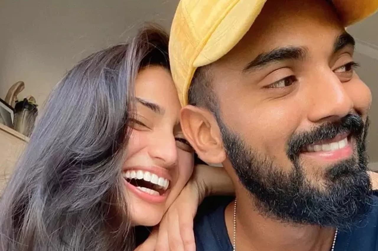 एशिया कप 2022 से पहले KL Rahul की शादी पर बड़ा अपडेट, सुनील शेट्टी ने दी खुशखबरी...