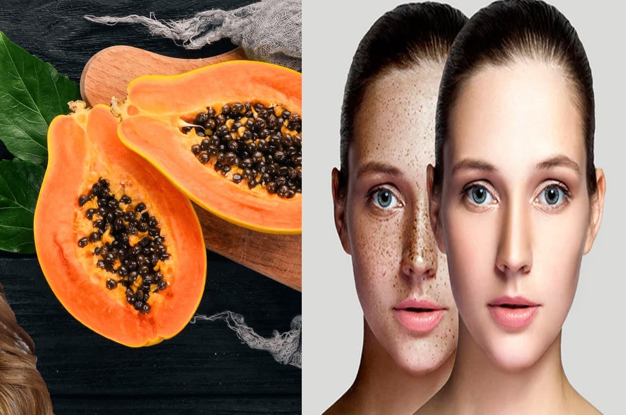 Skin care TIPS: सिर्फ 1 पपीता से बदल जाएगी स्किन की रंगत, घर बैठे ऐसे करें यूज, ग्लो रहेगा बरकरार