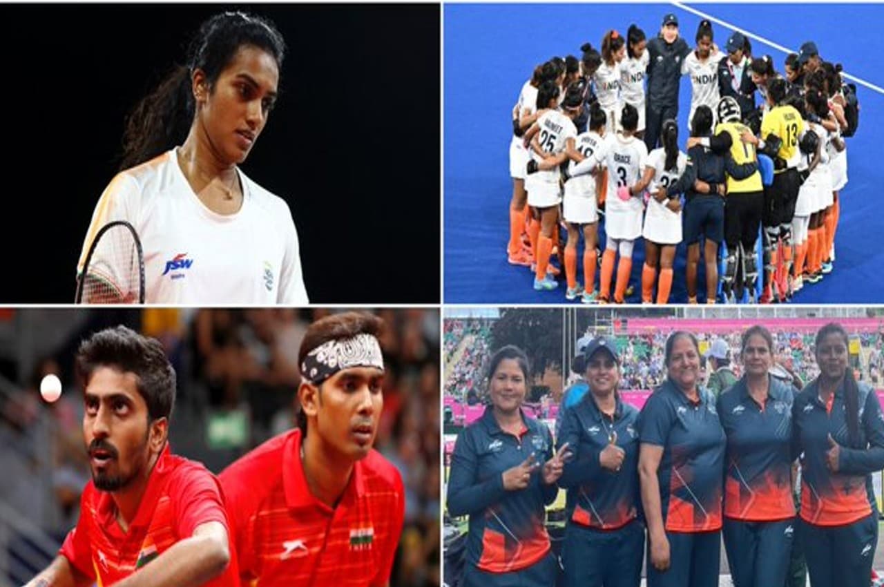CWG 2022 Day 5, Schedule: आज बैडमिंटन, वेटलिफ्टिंग और तैराकी में मिल सकता है गोल्ड, जानें पूरा शेड्यूल