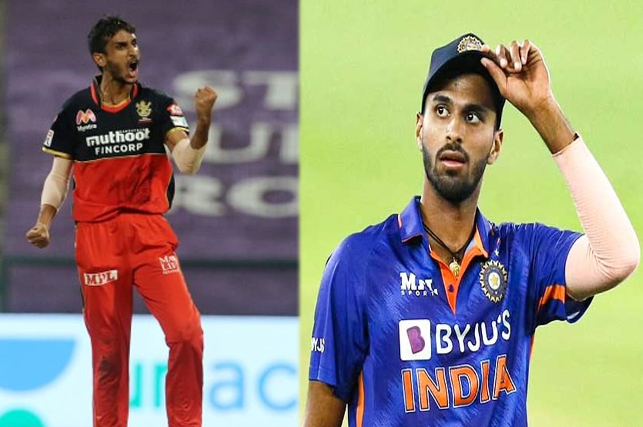 IND vs ZIM: वनडे सीरीज से सुंदर हुए बाहर, उनकी जगह टीम में शामिल हुआ ये धाकड़ खिलाड़ी