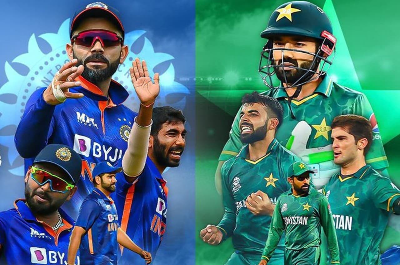 Asia Cup, India Vs Pakistan live: कुछ देर में होगा टॉस, अर्शदीप सिंह की होगी एंट्री!