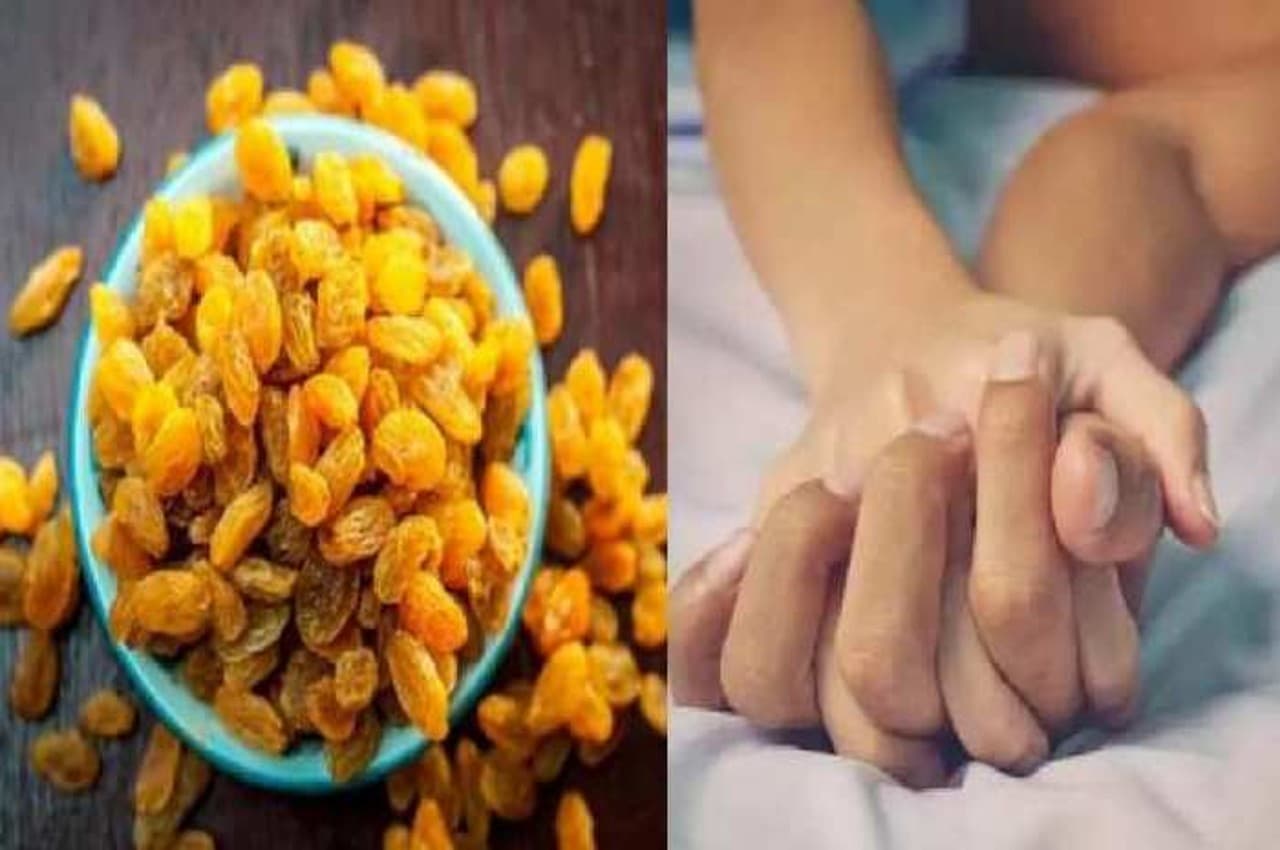 शादीशुदा पुरुष खाना शुरू करें ये 3 चीजें, शरीर में भर जाएगी ताकत, फायदे दिल खुश कर देंगे...