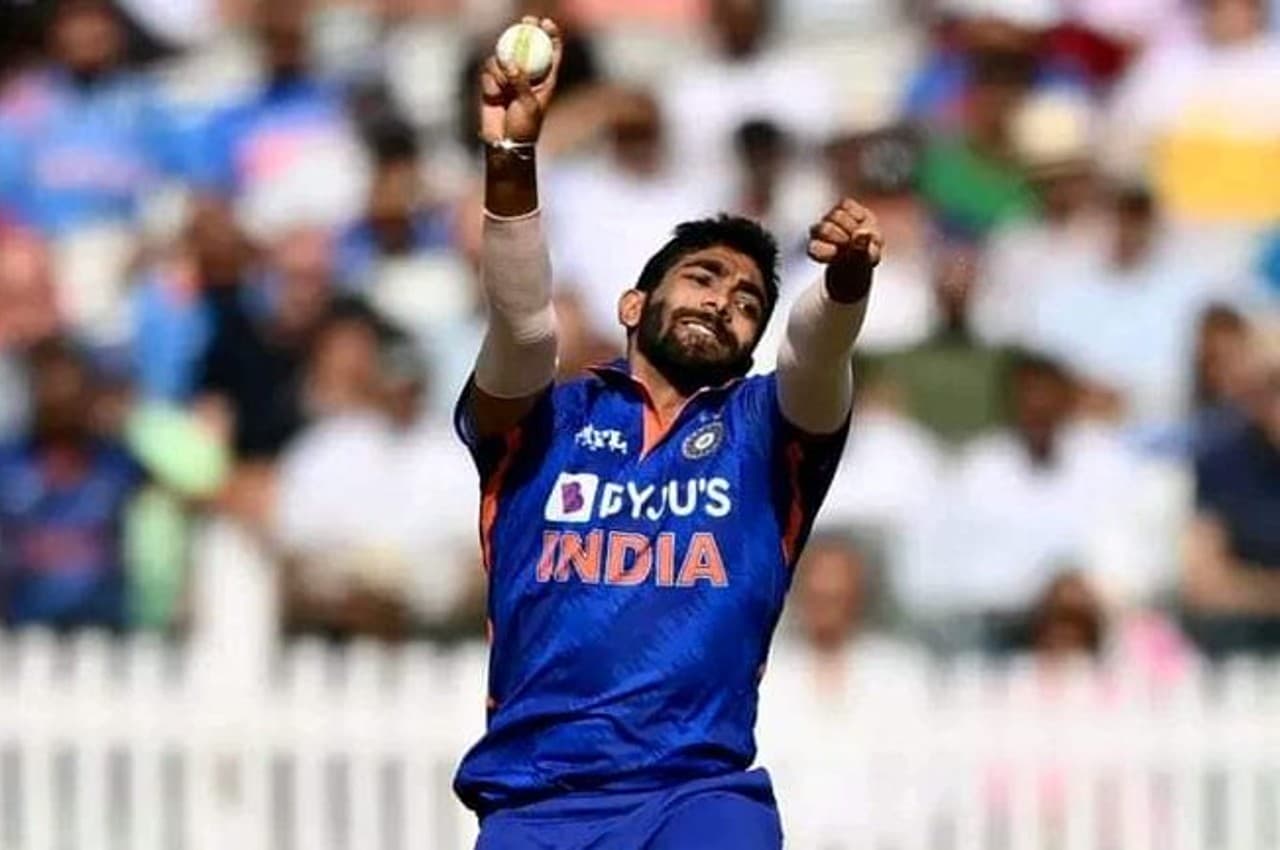 T20 World Cup: बुमराह फिट नहीं हुए तो ये दिग्गज खेलेगा टी-20 विश्वकप! आया बड़ा अपडेट
