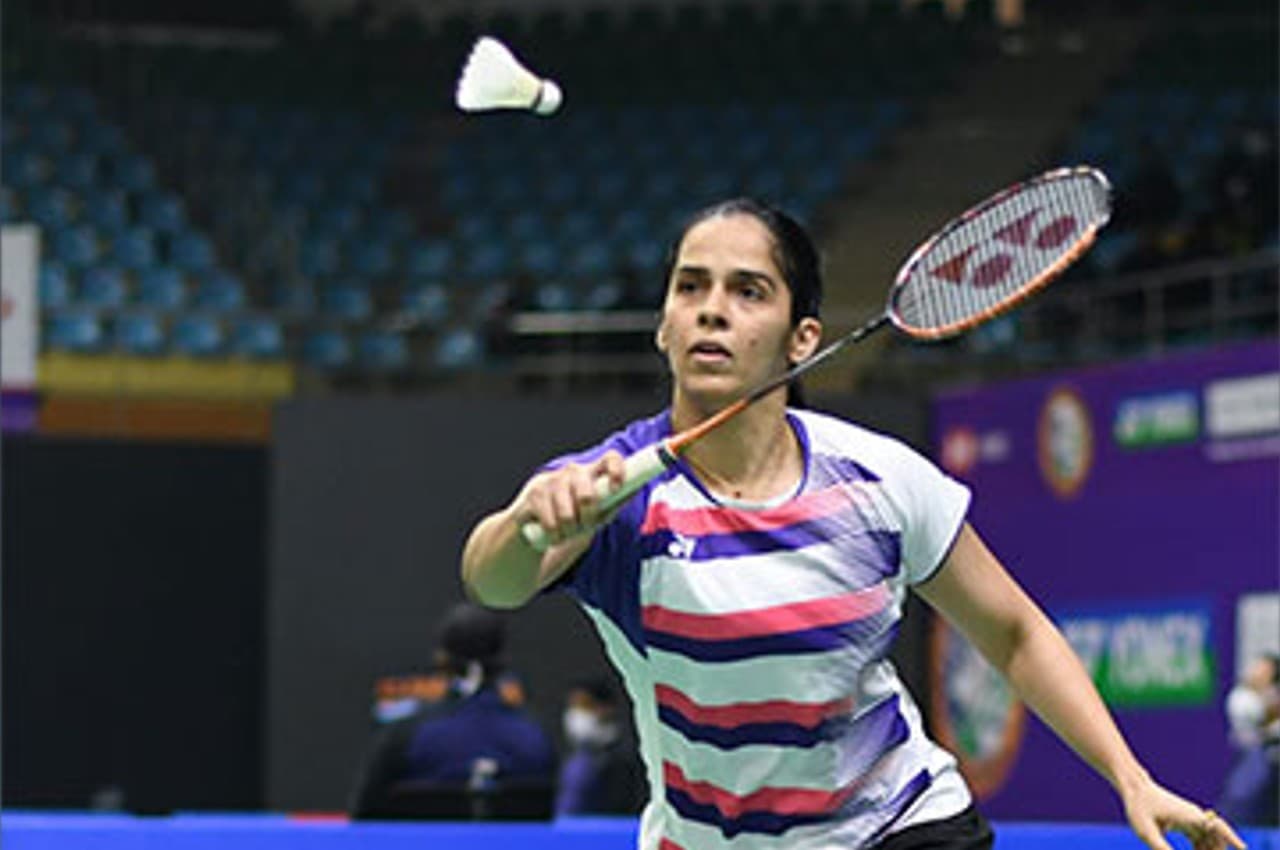 World badminton championship: साइना नेहवाल ने जीत के साथ किया आगाज, चेउंग नगन यी को दी शिकस्त