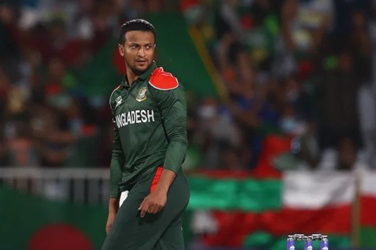 Asia Cup 2022: बांग्लादेश को लगा दोहरा झटका, 2 मैच विनर प्लेयर पूरे टूर्नामेंट से हुए बाहर