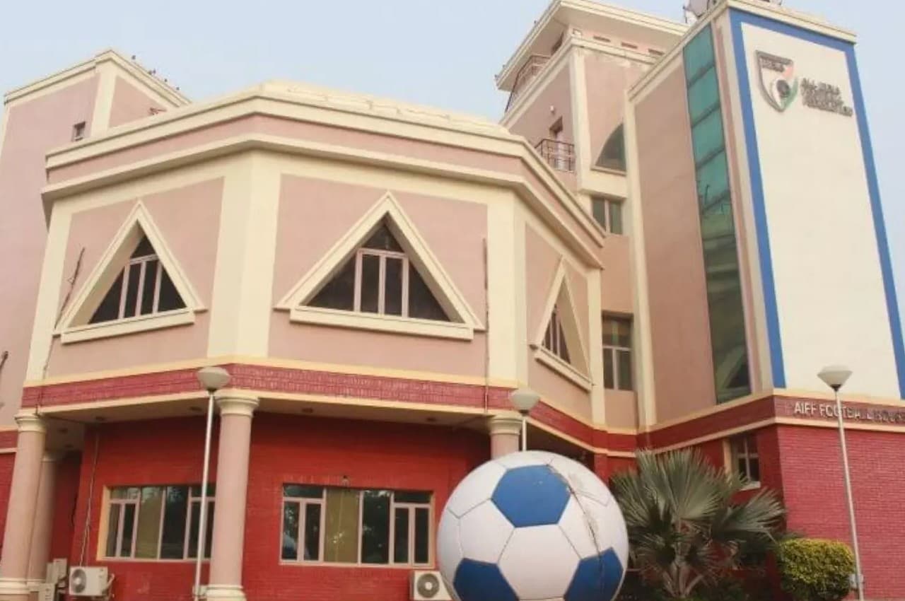 AIFF elections: एआईएफएफ चुनाव के लिए तारीख का ऐलान, जानें पूरी डिटेल