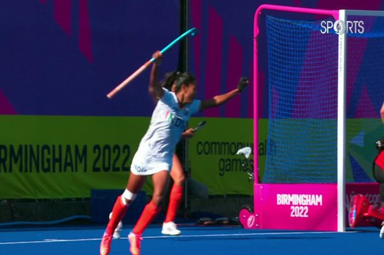 CWG 2022: भारत की बेटियों का जलवा, हॉकी में न्यूजीलैंड को हरा जीता ब्रॉन्ज मेडल