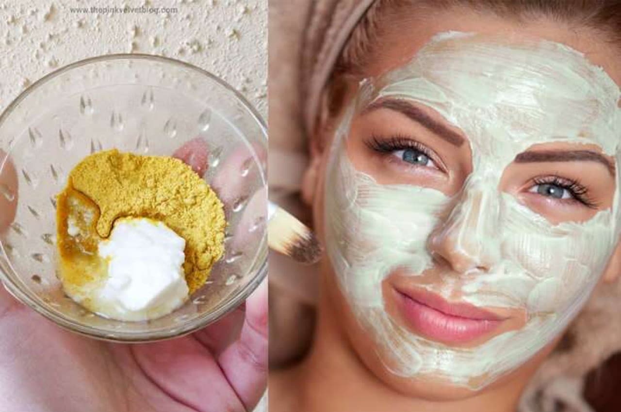Glowing skin TIPS: चेहरे पर ऐसे लगाएं दही, 5 मिनट में मिलेगा पार्लर जैसा जबरदस्त निखार, चमक रहेगी बरकरार