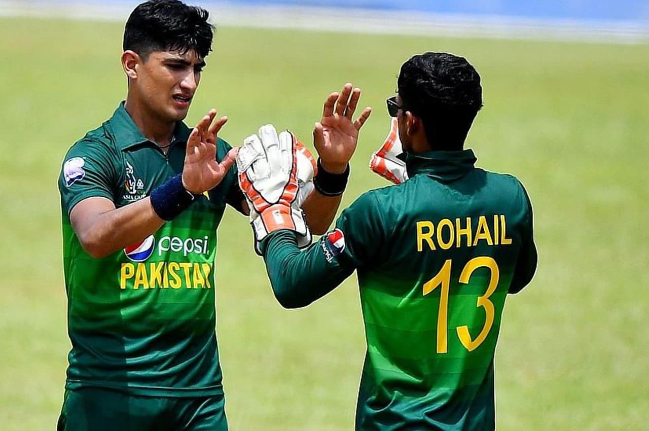 IND vs PAK: आज भारत के खिलाफ टी-20 डेब्यू करेगा 19 साल का पाकिस्तानी तेज गेंदबाज