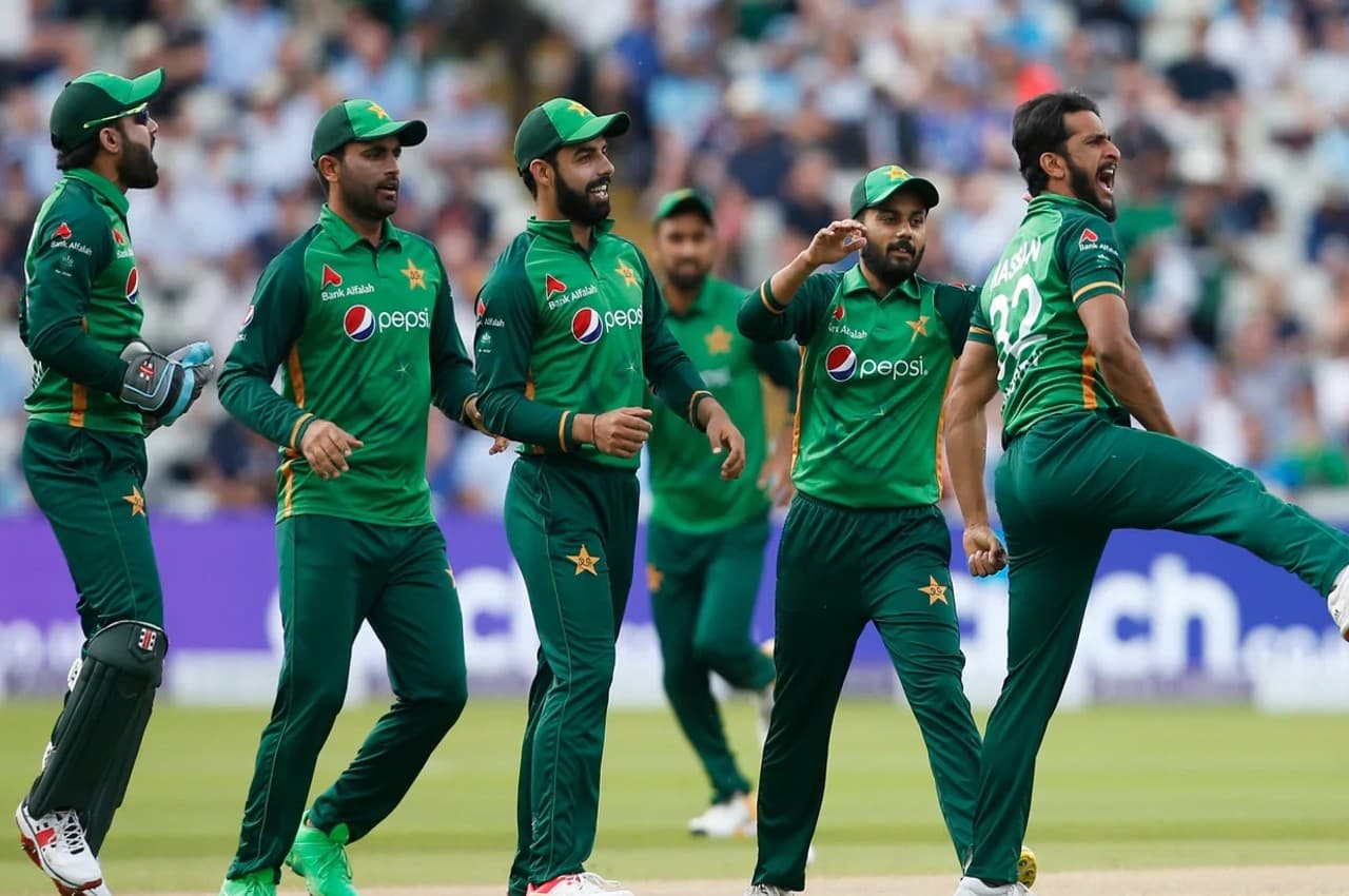 Asia Cup 2022 के लिए पाकिस्तान टीम का ऐलान, इन 3 दिग्गज खिलाड़ियों को दिखाया गया बाहर का रास्ता...