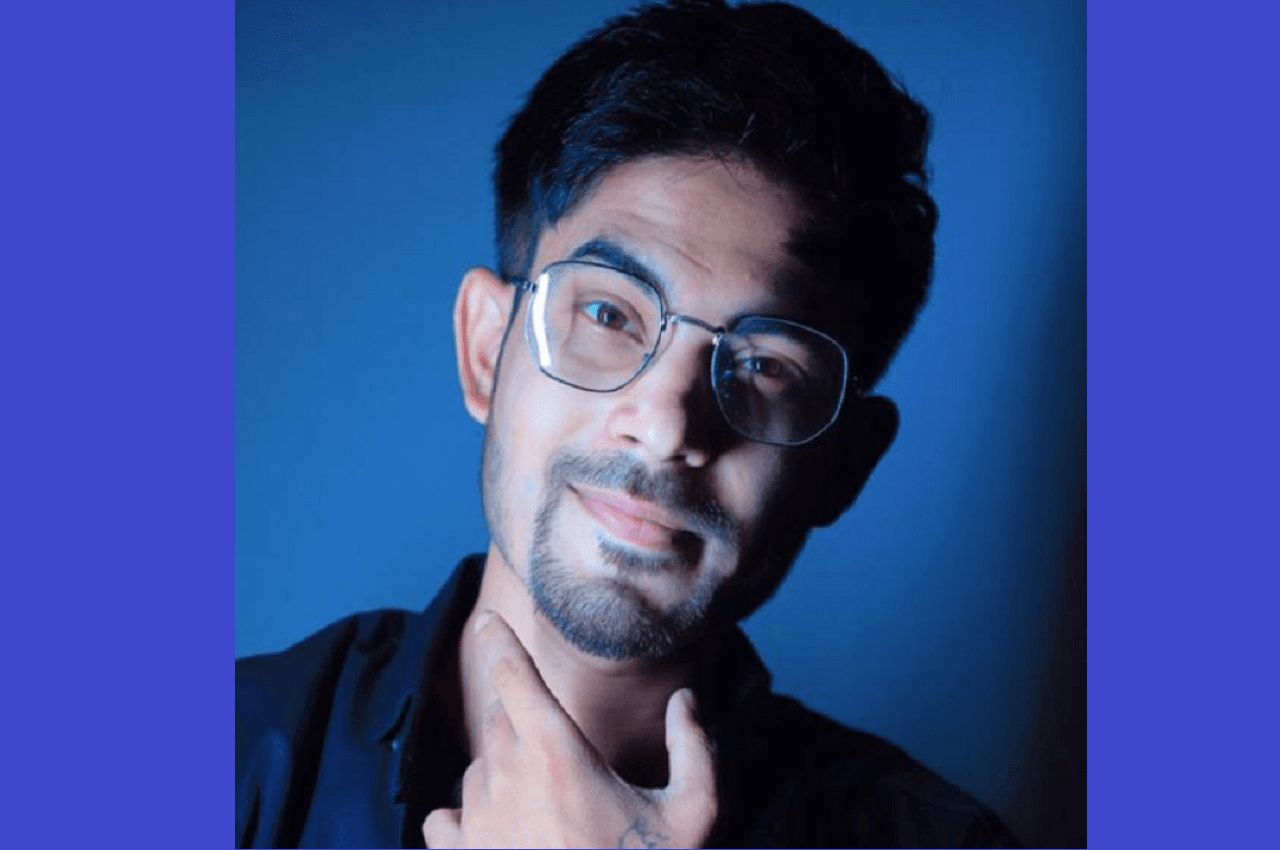 सामाजिक मुद्दों पर शॉर्ट फिल्में बनाने वाले निर्देशक वैभव पल्हाडे का हॉलीवुड डेब्यू