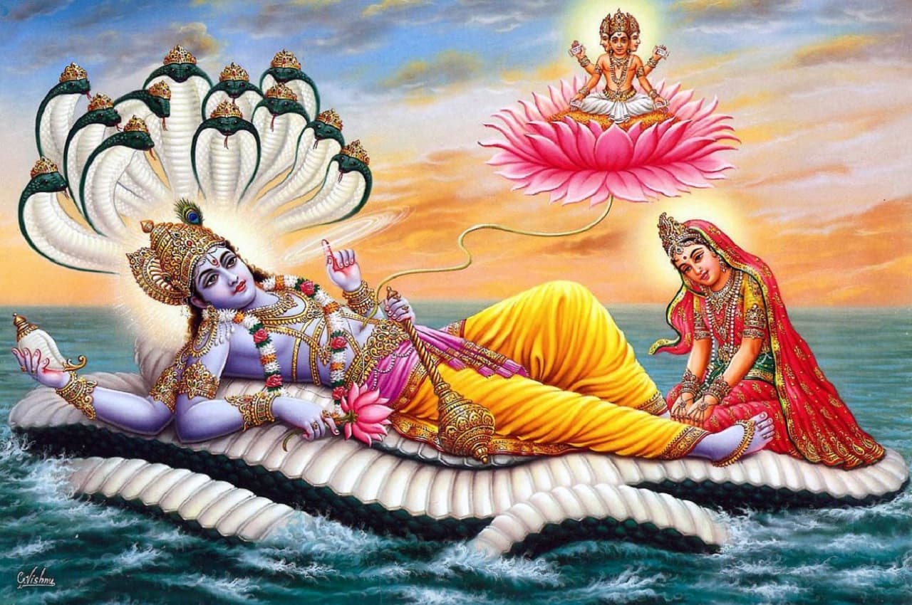 29 जून को है देवशयनी एकादशी, इस तरह करें भगवान विष्णु की पूजा