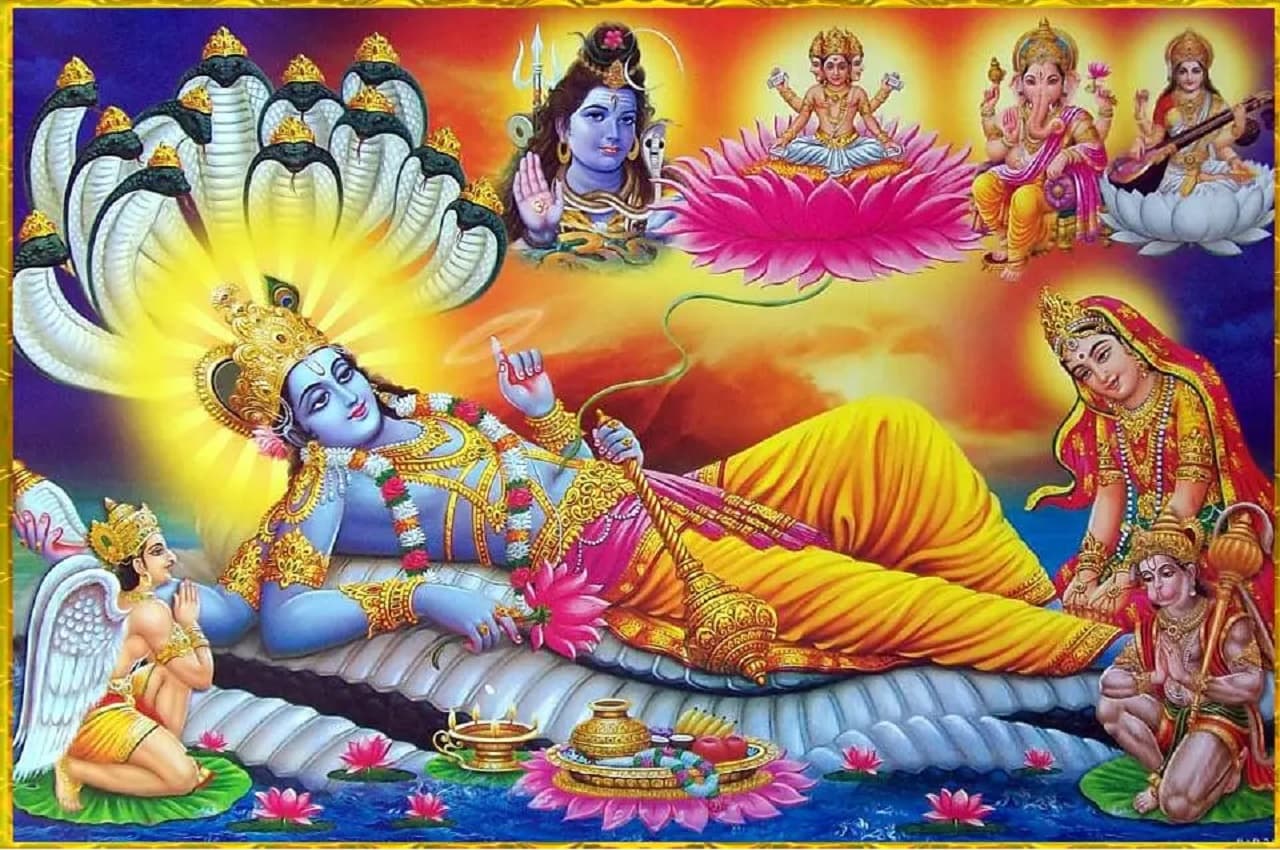 Guruwar Ke Upay: गुरुवार को करें ये अचूक उपाय, दरिद्रता का होगा नाश, घर में आएगी सुख और समृद्धि