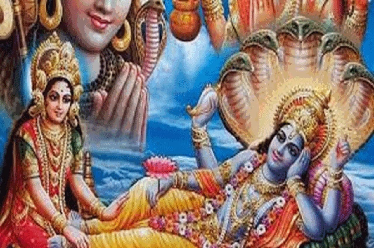 29 जुलाई को है पद्मिनी एकादशी, मनचाही संपत्ति की प्राप्ति के लिए ऐसे करें एकादशी व्रत