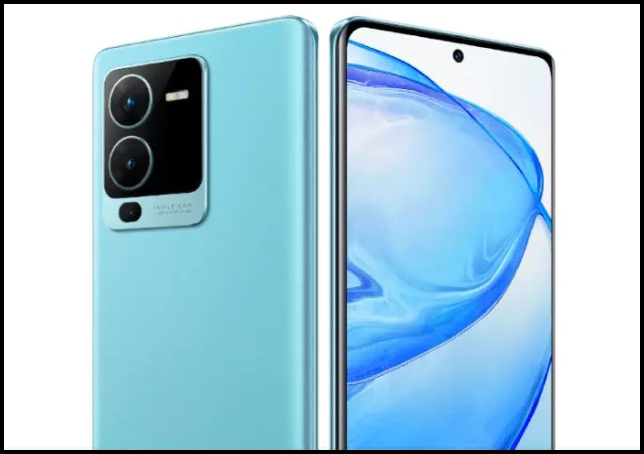 Vivo V25 Pro की सेल आज से शुरू, फोन पर कई ऑफर्स उपलब्ध!
