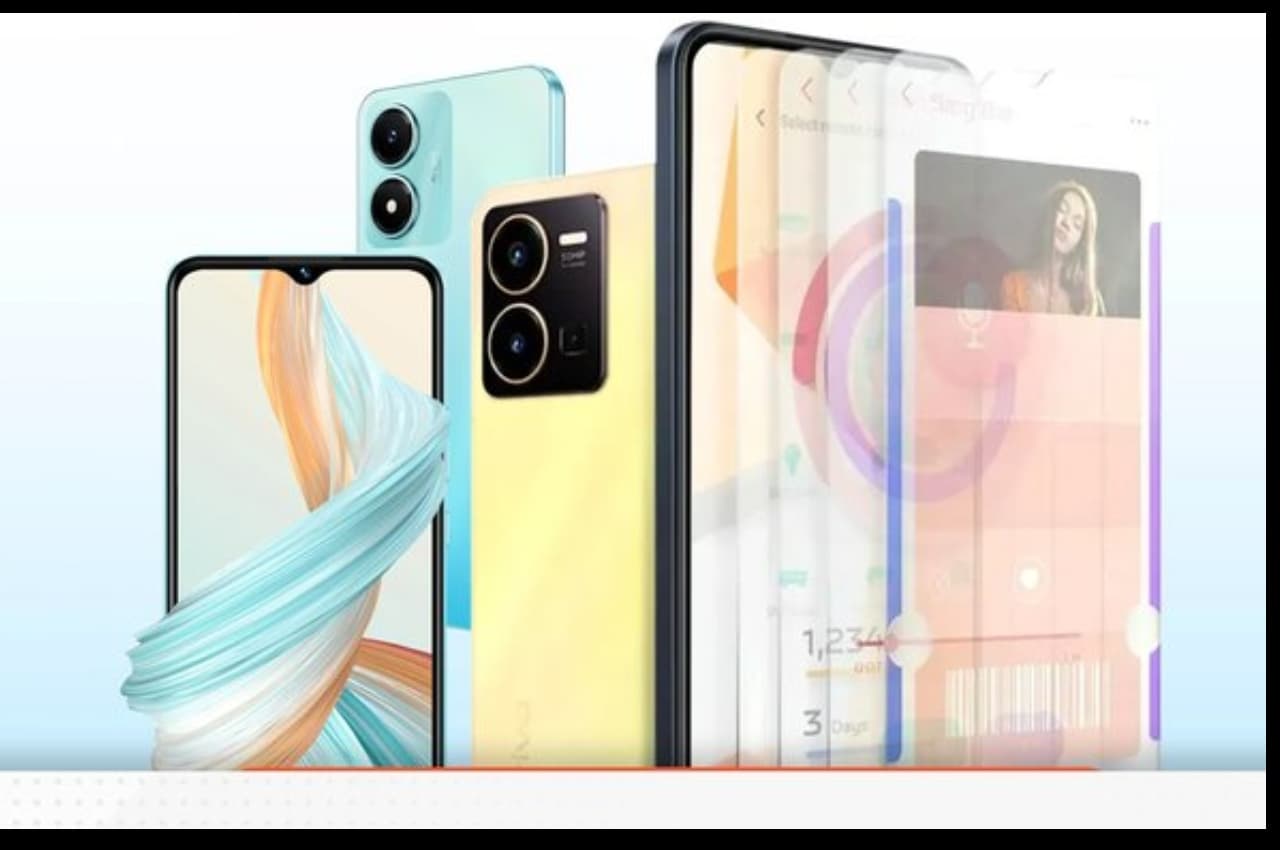 Vivo Y16 बजट स्मार्टफोन लॉन्च, मिलेगी 4GB रैम और 5000mAh बैटरी