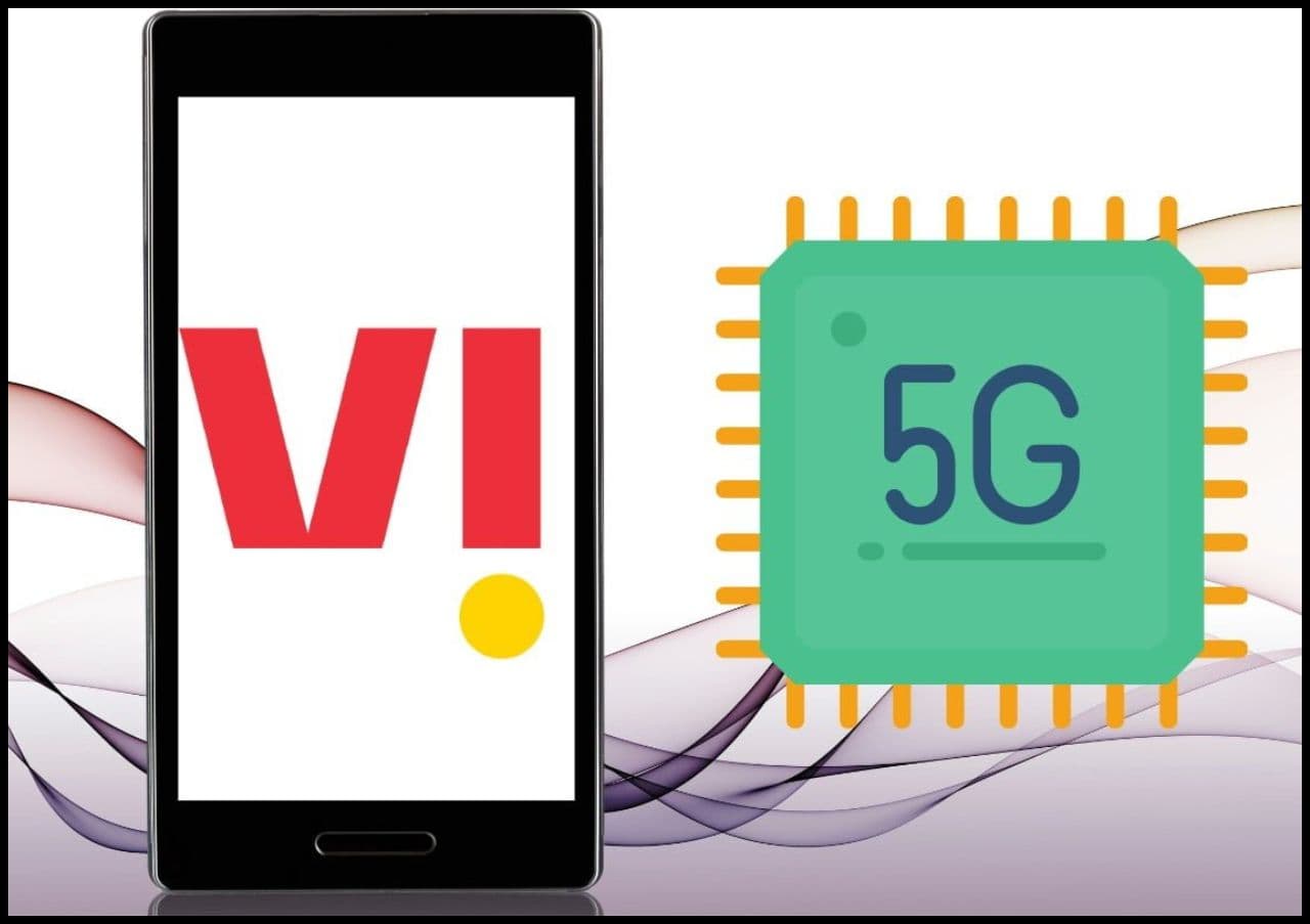 Vodafone Idea: इस शहर में सबसे पहले शुरू होगी 5G सर्विस, कंपनी ने खुद की जानकारी