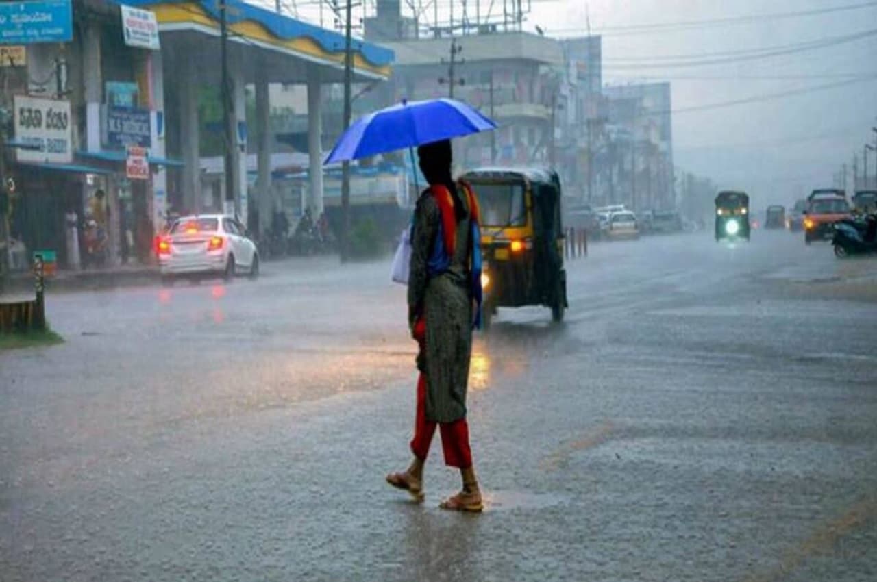 Weather Today