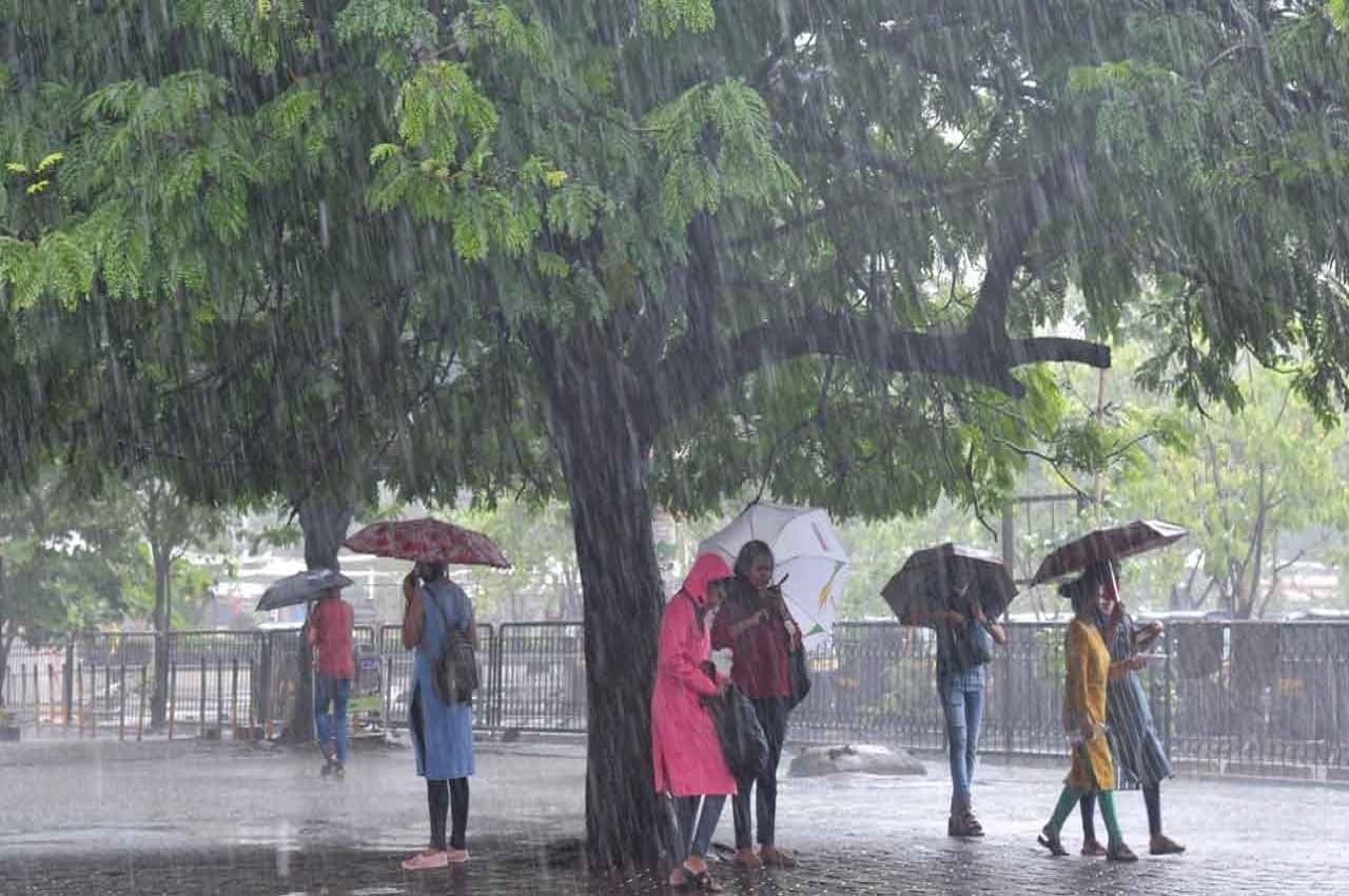 Aaj Ka Mausam Aaj Ka Mausam