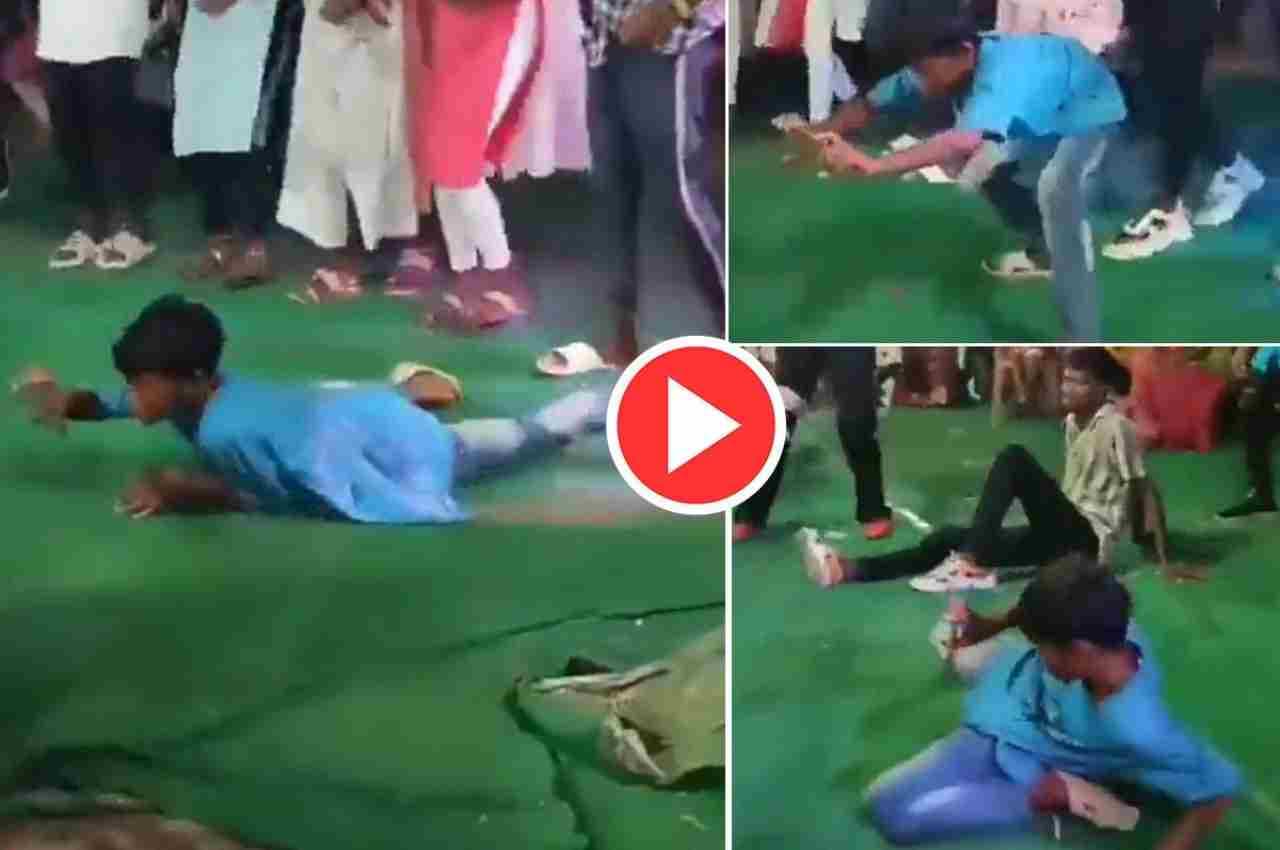 Viral Video: लड़के ने शादी में दिखाया अपना टैलेंट, कैमरामैन बन की ऐसी शूटिंग, देख हिल जाएंगे