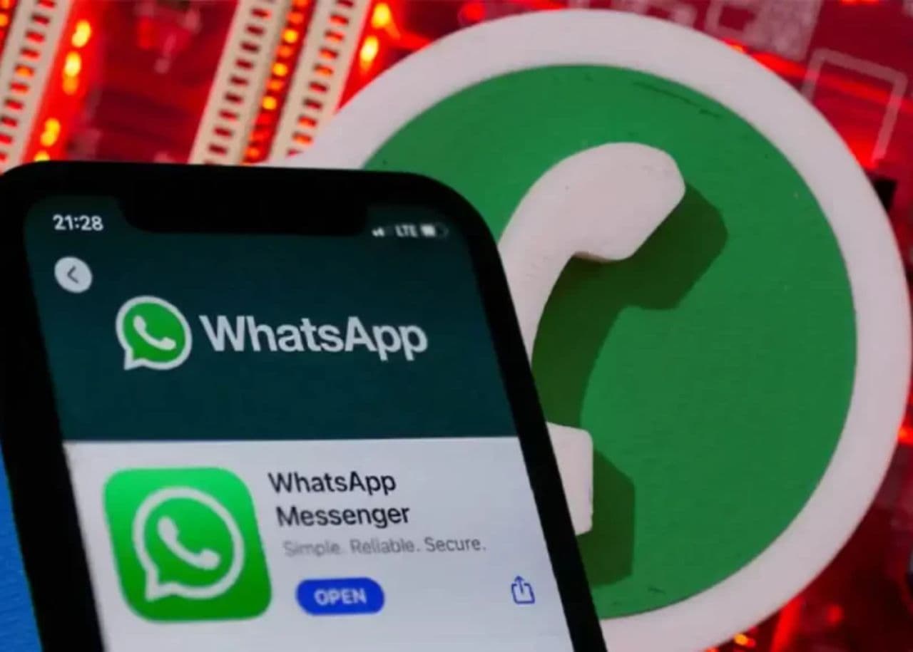 WhatsApp ने बैन किए 22 लाख से भी अधिक भारतीय अकाउंट, जानिए क्या है वजह