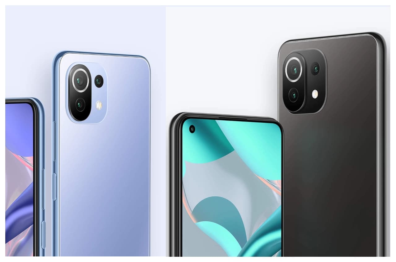 Xiaomi 11 Lite NE: हर महीने 1194 रुपये देकर घर ले आएं 27 हजार का ये 5G स्मार्टफोन