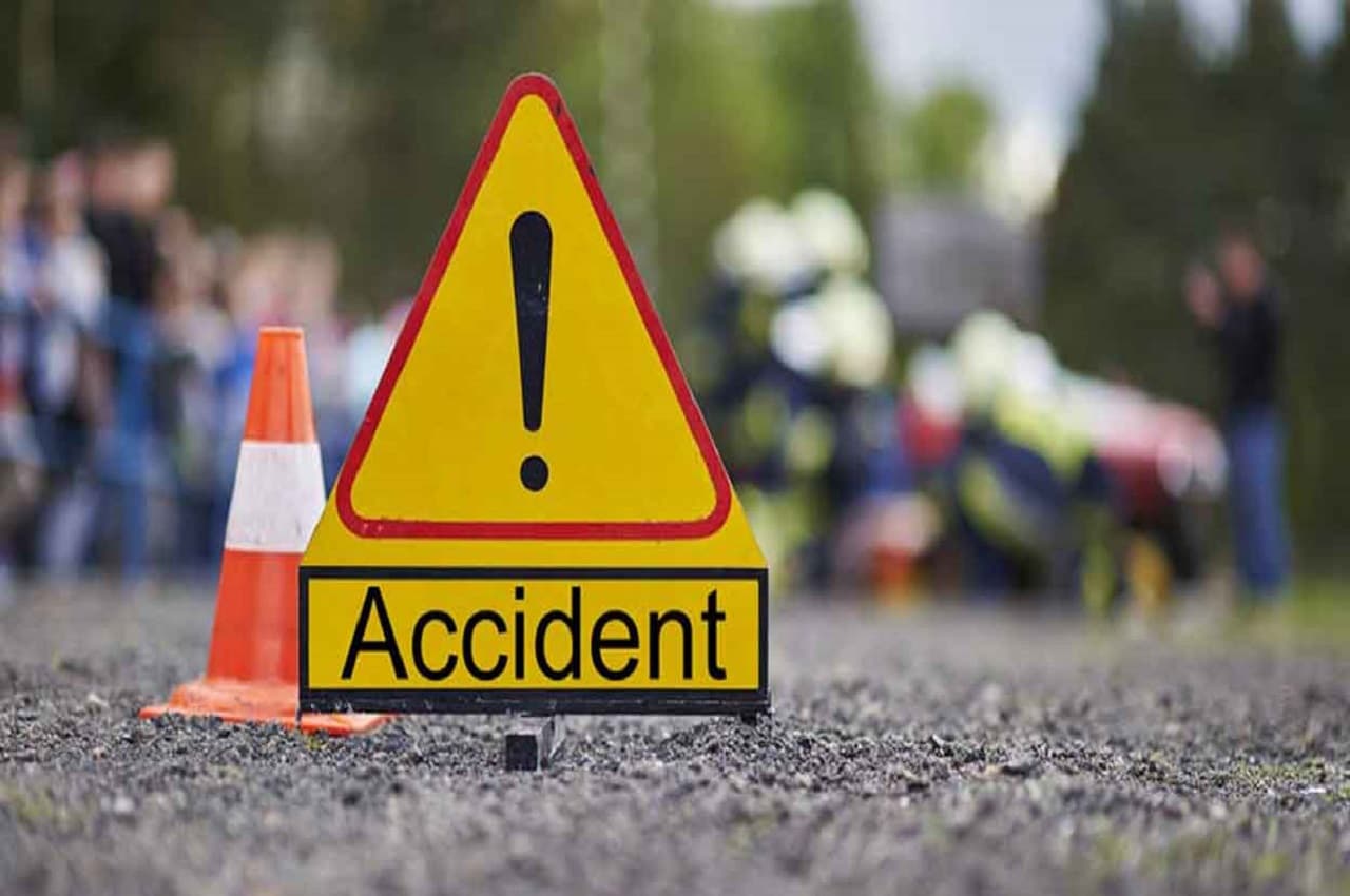 Haryana: तेज़ रफ्तार बाइक ने महिला को पीछे से मारी जोरदार टक्कर, अस्पताल में उपचार के दौरान हुई मौत