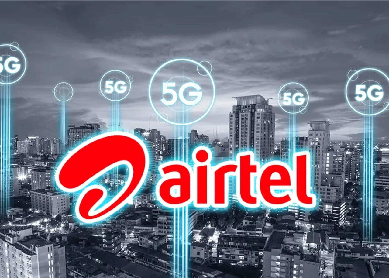 Airtel ने किया 5G नेटवर्क का ऐलान, भारत में इस दिन से शुरू होगी सर्विस