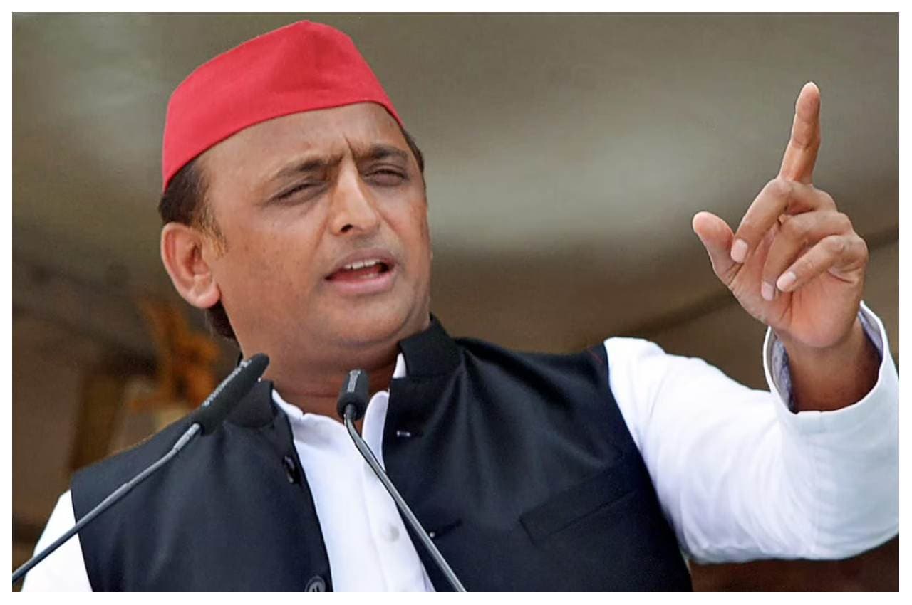 Bihar Political Crisis: नीतीश कुमार के कदम को सपा प्रमुख अखिलेश यादव ने बताया "अच्छी शुरुआत"