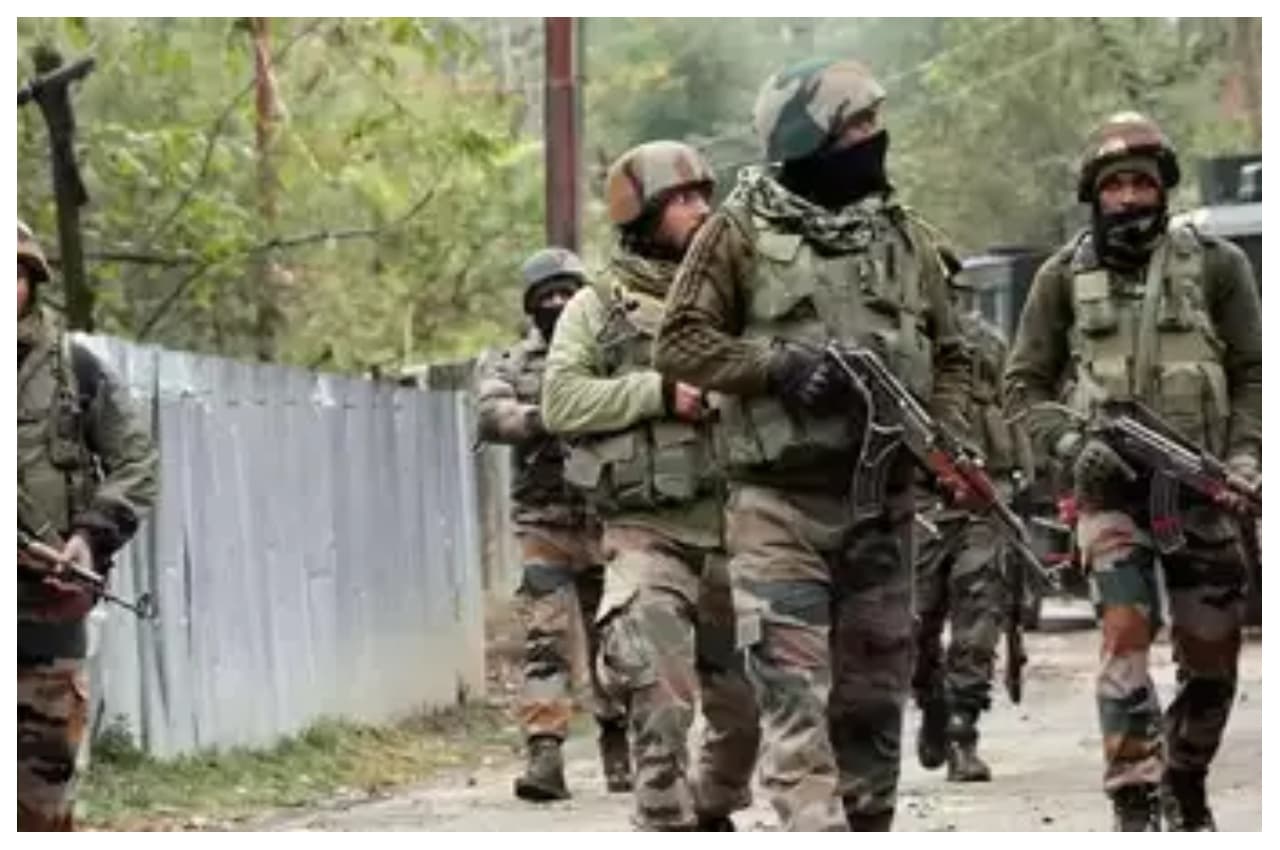 हंदवाड़ा नार्को टेररिज्म केस में एनआईए ने 12वें आरोपी को किया गिरफ्तार